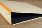 Preview: sturdy folder, beautiful ring binder, exclusive handcraft